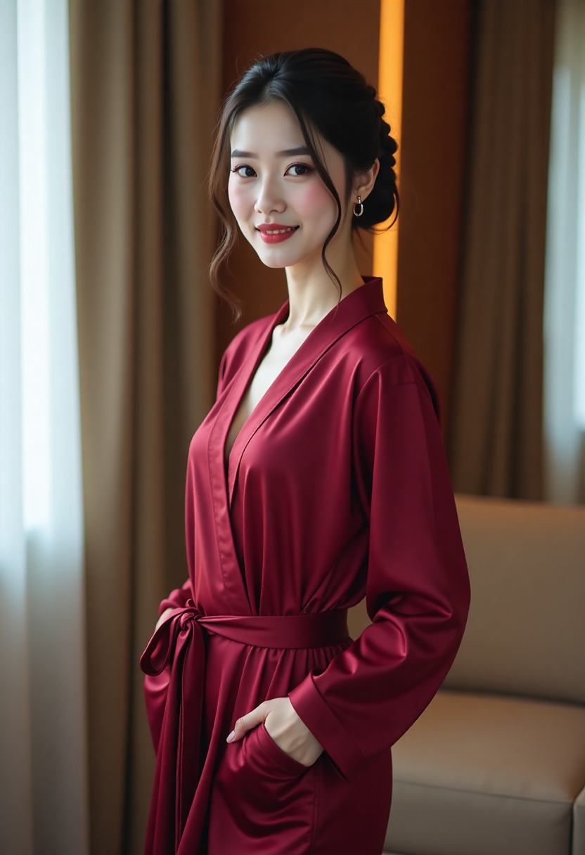 电影映后交流现场